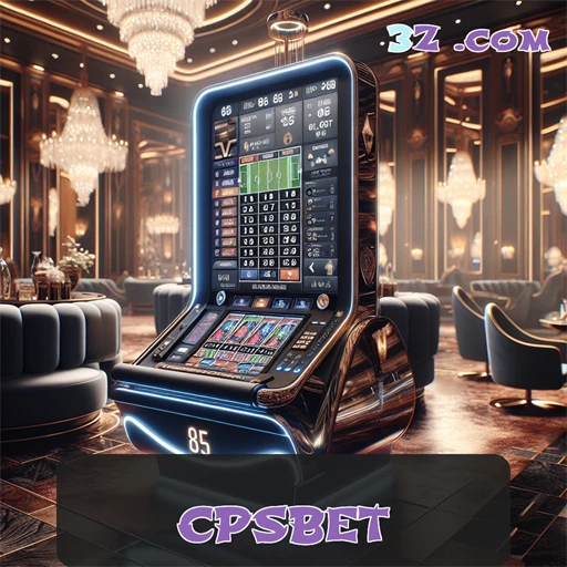 cpsbet.com Apostas Diversas