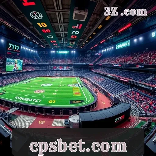 cpsbet.com: Apostas Incríveis Que Transformam Sua Experiência de Jogo