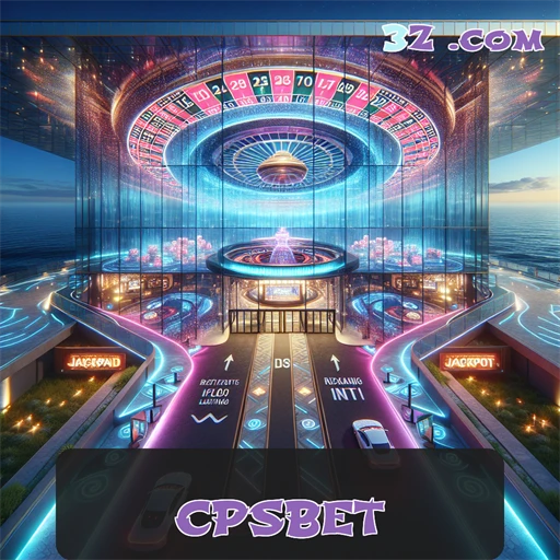 cpsbet.com Cassino Online