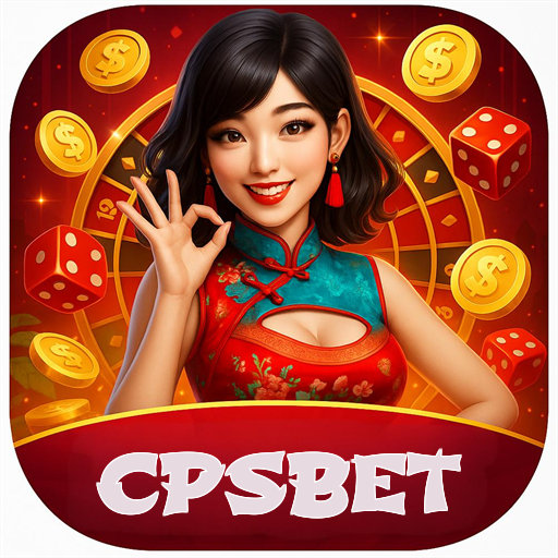 cpsbet.com logo