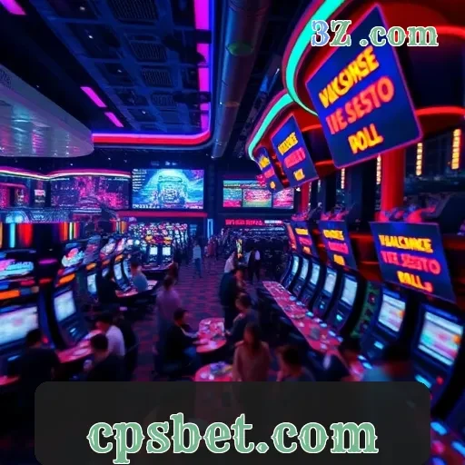 cpsbet.com: Como a Ajuda Revoluciona Sua Experiência de Jogo