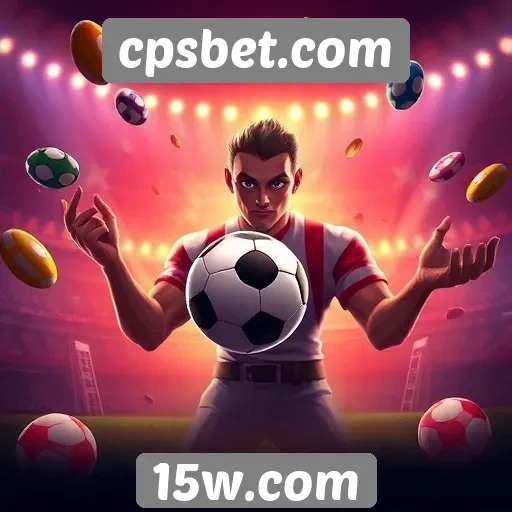 Tendências de jogos online no cpsbet.com