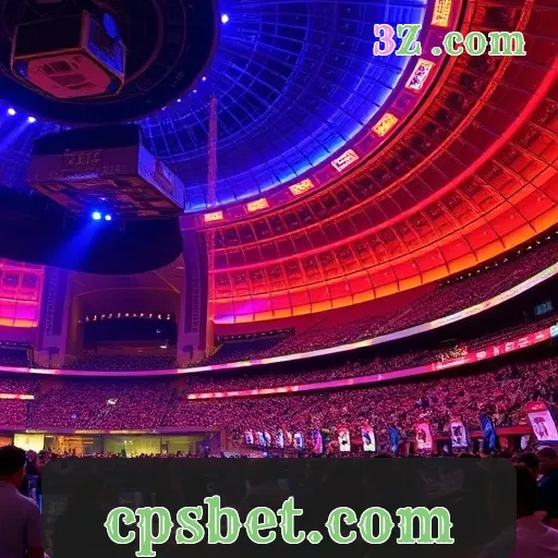 cpsbet.com: Descubra Como Fazer Pagamentos Seguros e Ágeis