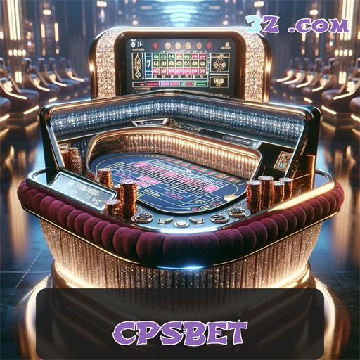cpsbet.com Máquinas Caça-Níqueis