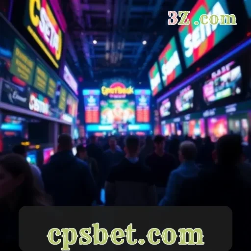cpsbet.com: Os Melhores Jogos de Mesa para Você Apostar!